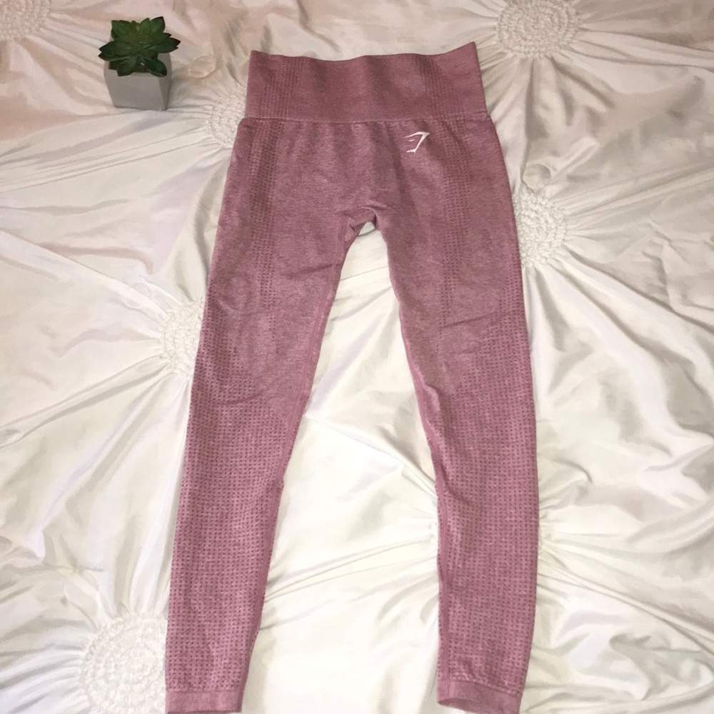 Gymshark Vital Seamless Leggings